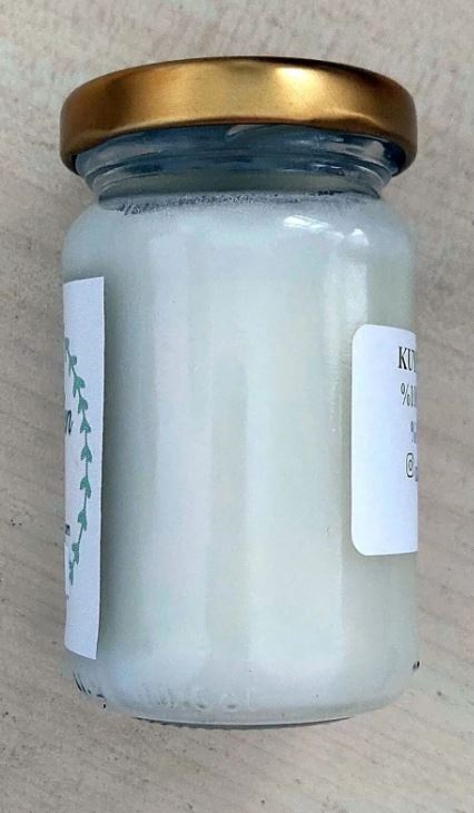 Kuyruk Yağı saf doğal 105ml